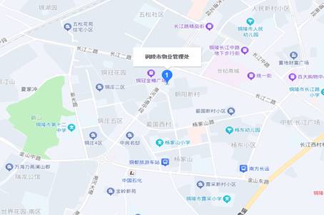 3、淮河大道